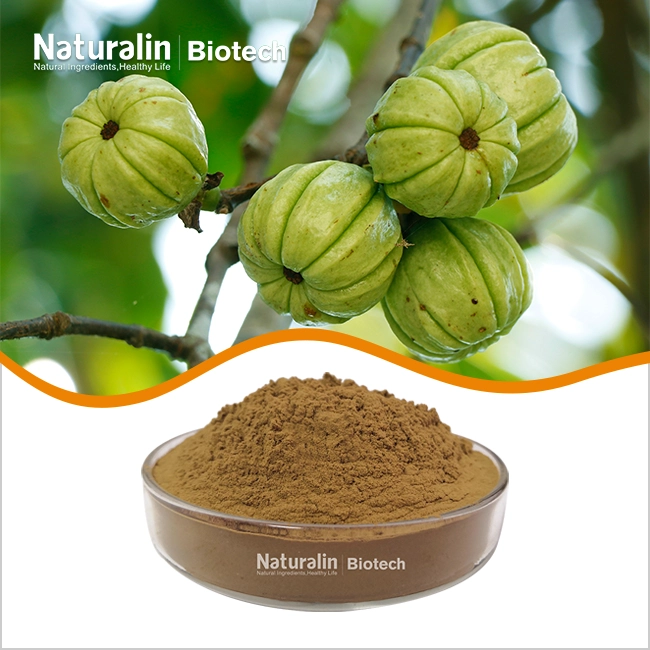 Garcinia Cambogia Extract Powder Garcinia Cambogia Extract Powder